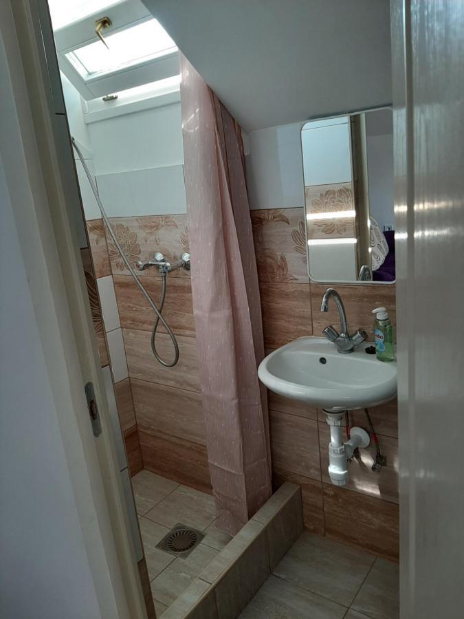 Nikolett Apartman Hajdúszoboszló المظهر الخارجي الصورة