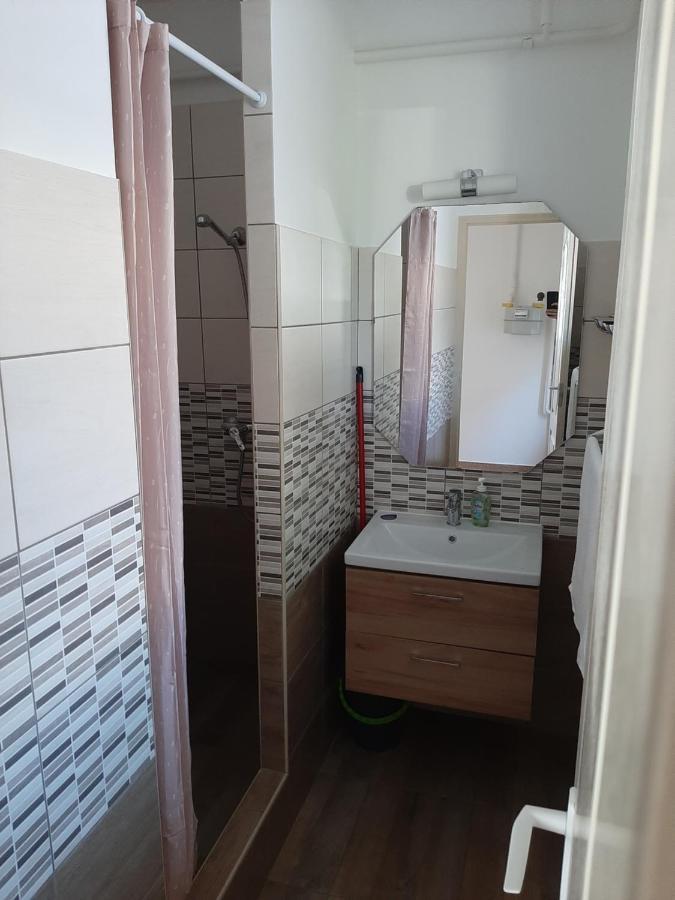 Nikolett Apartman Hajdúszoboszló المظهر الخارجي الصورة